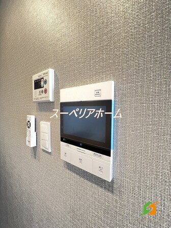 ベルファース神田神保町の物件内観写真